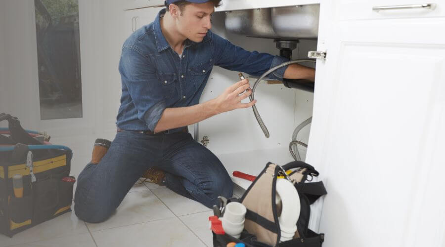 Professional Leak Detection in Grantsboro, NC